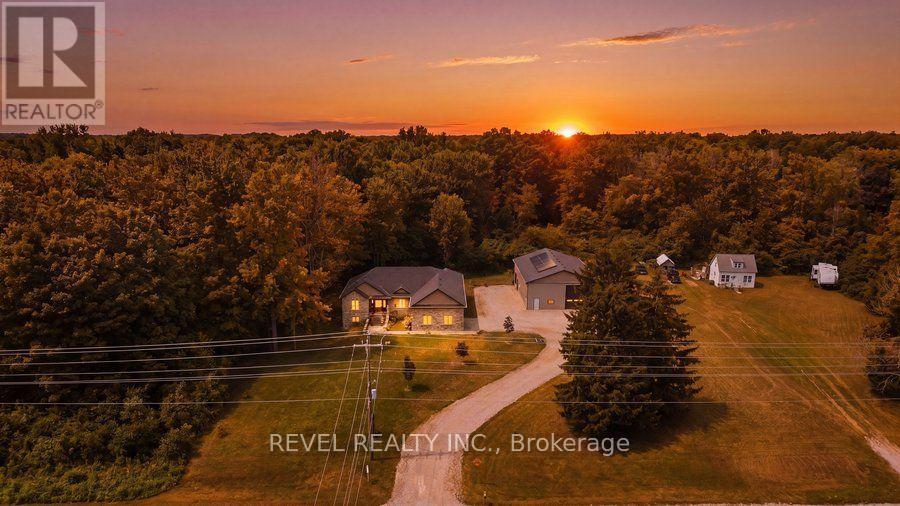 1299 County Road 23, Norfolk, Ontario  N0E 1G0 - Photo 3 - X13683532