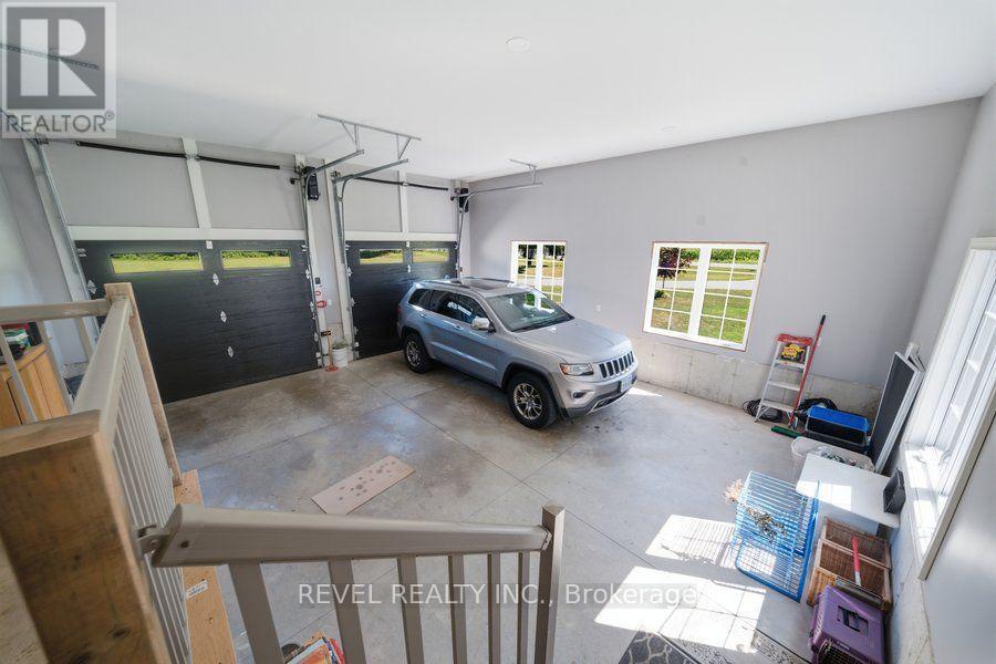 1299 County Road 23, Norfolk, Ontario  N0E 1G0 - Photo 34 - X13683532