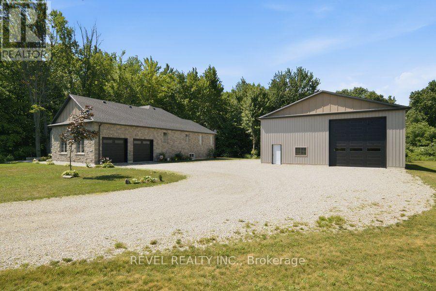 1299 County Road 23, Norfolk, Ontario  N0E 1G0 - Photo 40 - X13683532
