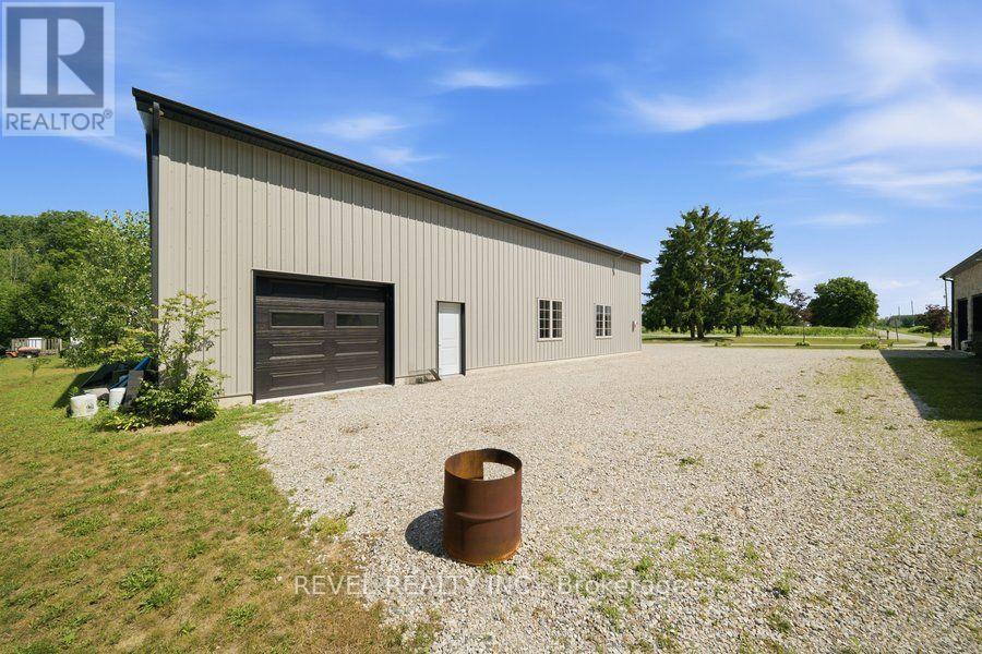 1299 County Road 23, Norfolk, Ontario  N0E 1G0 - Photo 43 - X13683532