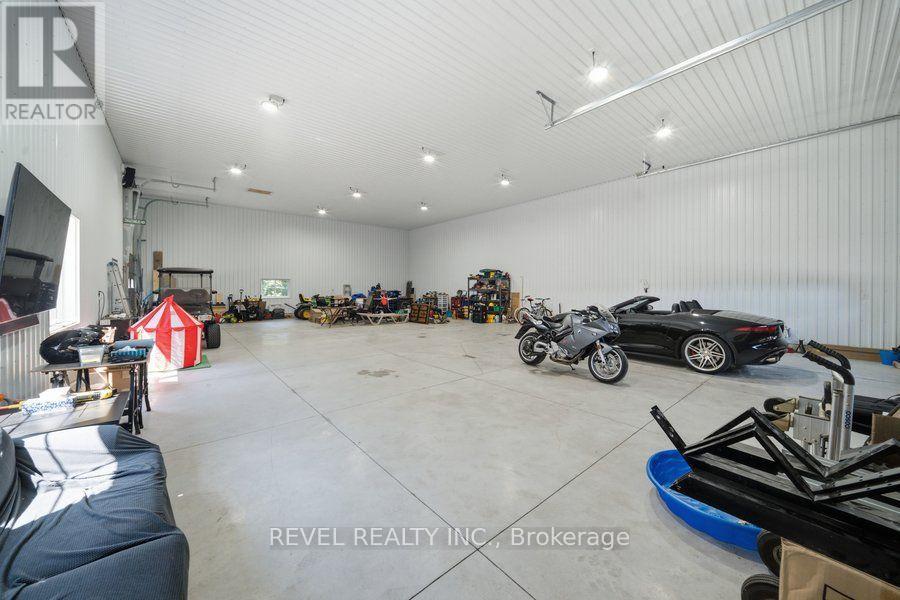 1299 County Road 23, Norfolk, Ontario  N0E 1G0 - Photo 44 - X13683532