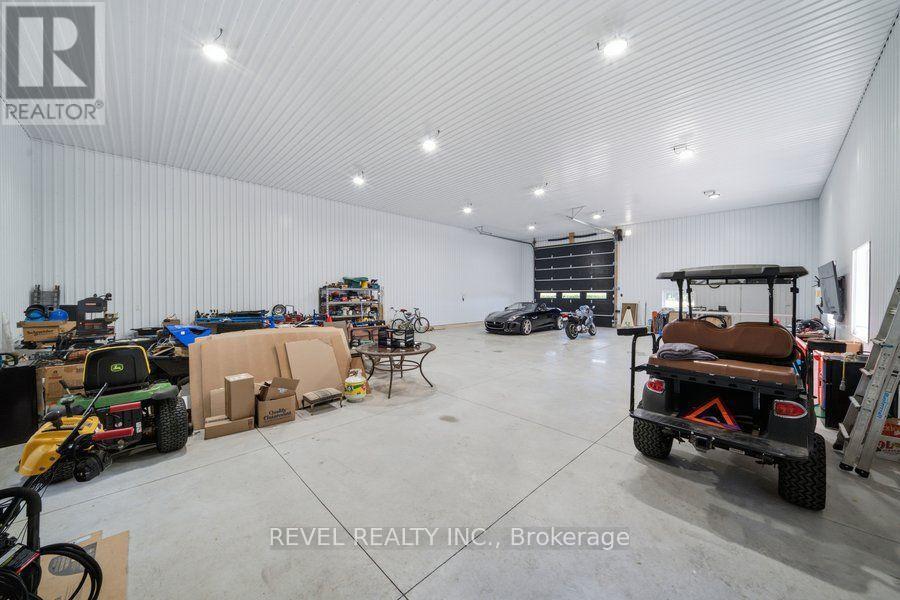 1299 County Road 23, Norfolk, Ontario  N0E 1G0 - Photo 45 - X13683532