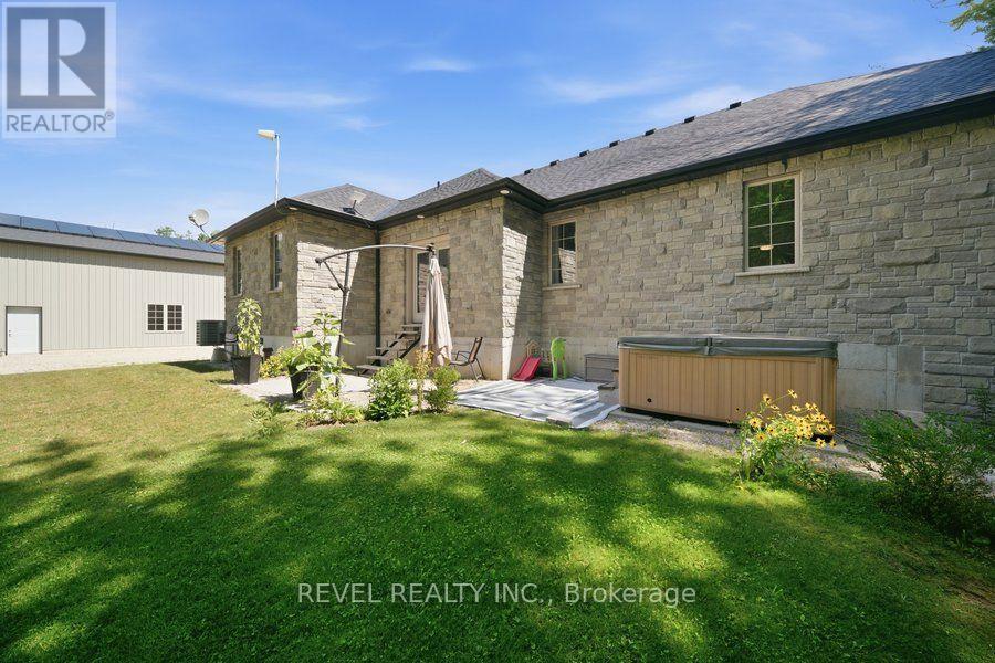 1299 County Road 23, Norfolk, Ontario  N0E 1G0 - Photo 48 - X13683532