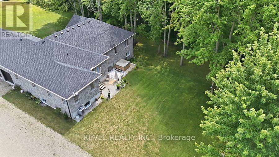 1299 County Road 23, Norfolk, Ontario  N0E 1G0 - Photo 49 - X13683532