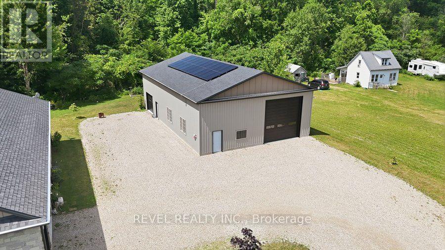 1299 County Road 23, Norfolk, Ontario  N0E 1G0 - Photo 7 - X13683532