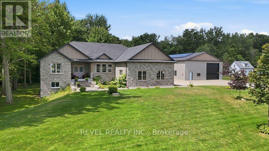 1299 County Road 23, Norfolk, Ontario  N0E 1G0 - Photo 8 - X13683532