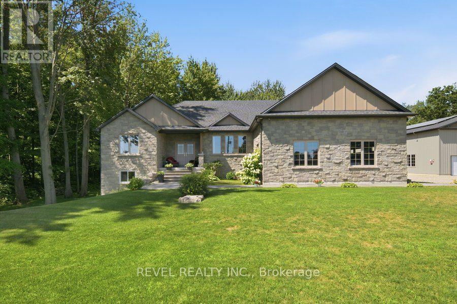 1299 County Road 23, Norfolk, Ontario  N0E 1G0 - Photo 9 - X13683532