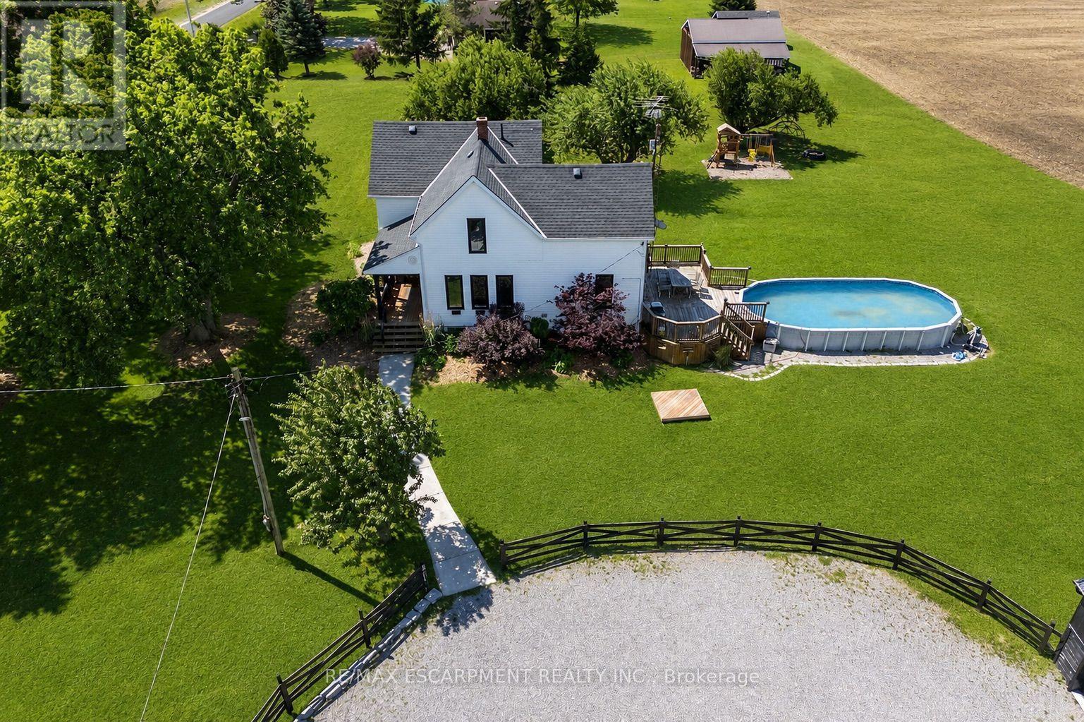 110 Cream Street, Pelham, Ontario L0S 1C0 - Photo 2 - X13683556