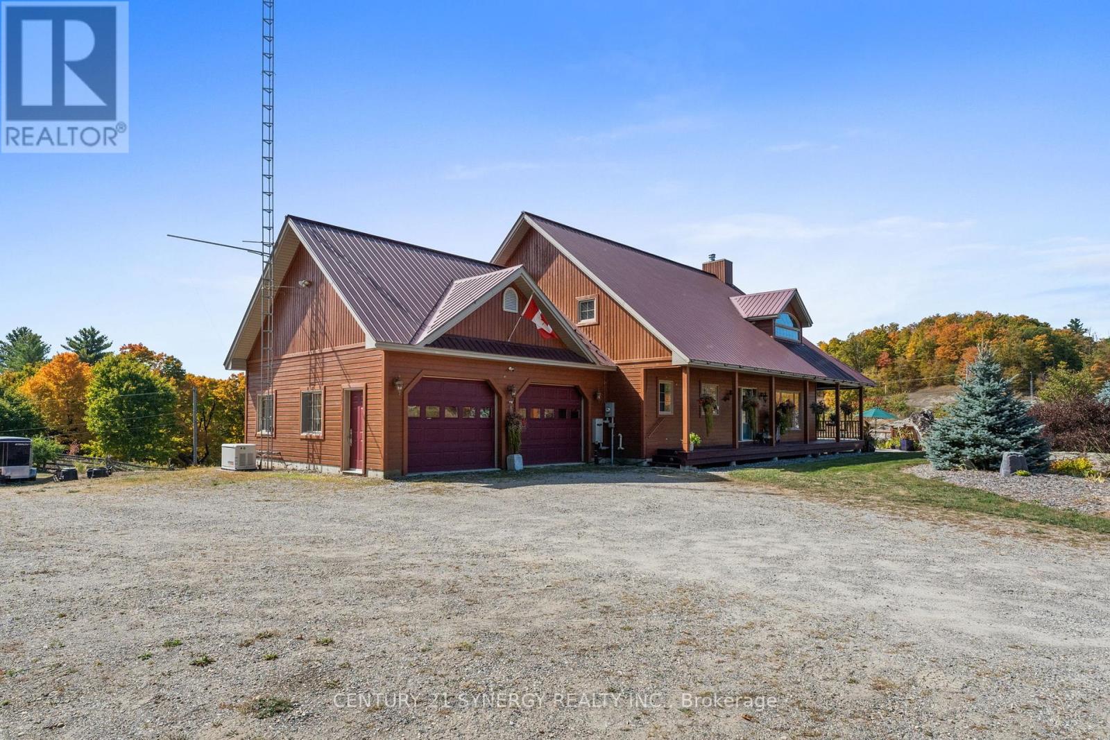 4173 Elphin Maberly Rd Road, Frontenac, Ontario  K0H 2C0 - Photo 2 - X13654728