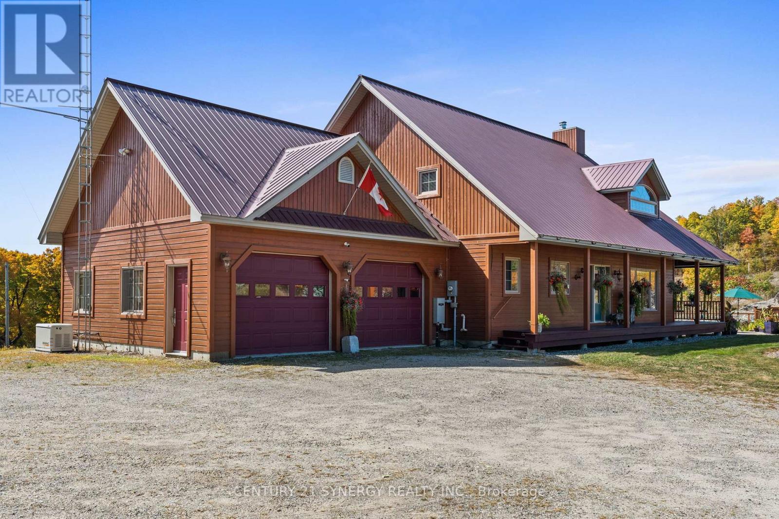 4173 ELPHIN MABERLY RD ROAD, Frontenac, Ontario