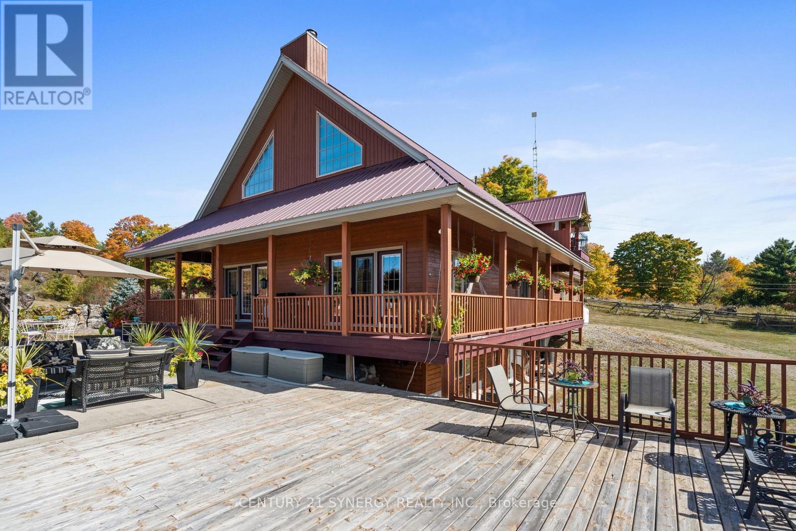 4173 Elphin Maberly Rd Road, Frontenac, Ontario  K0H 2C0 - Photo 35 - X13654728
