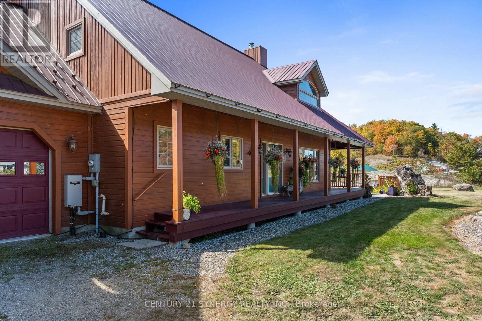 4173 Elphin Maberly Rd Road, Frontenac, Ontario  K0H 2C0 - Photo 3 - X13654728