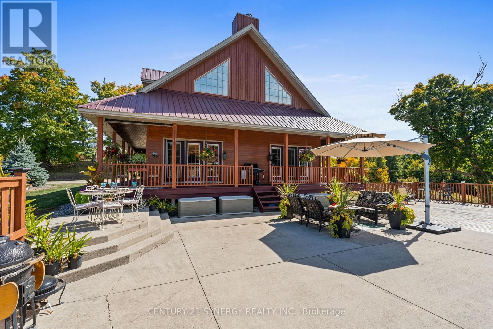 4173 Elphin Maberly Rd Road, Frontenac, Ontario  K0H 2C0 - Photo 38 - X13654728