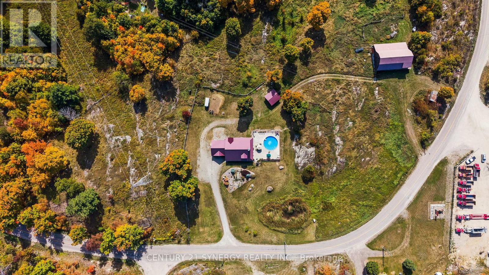 4173 Elphin Maberly Rd Road, Frontenac, Ontario  K0H 2C0 - Photo 42 - X13654728