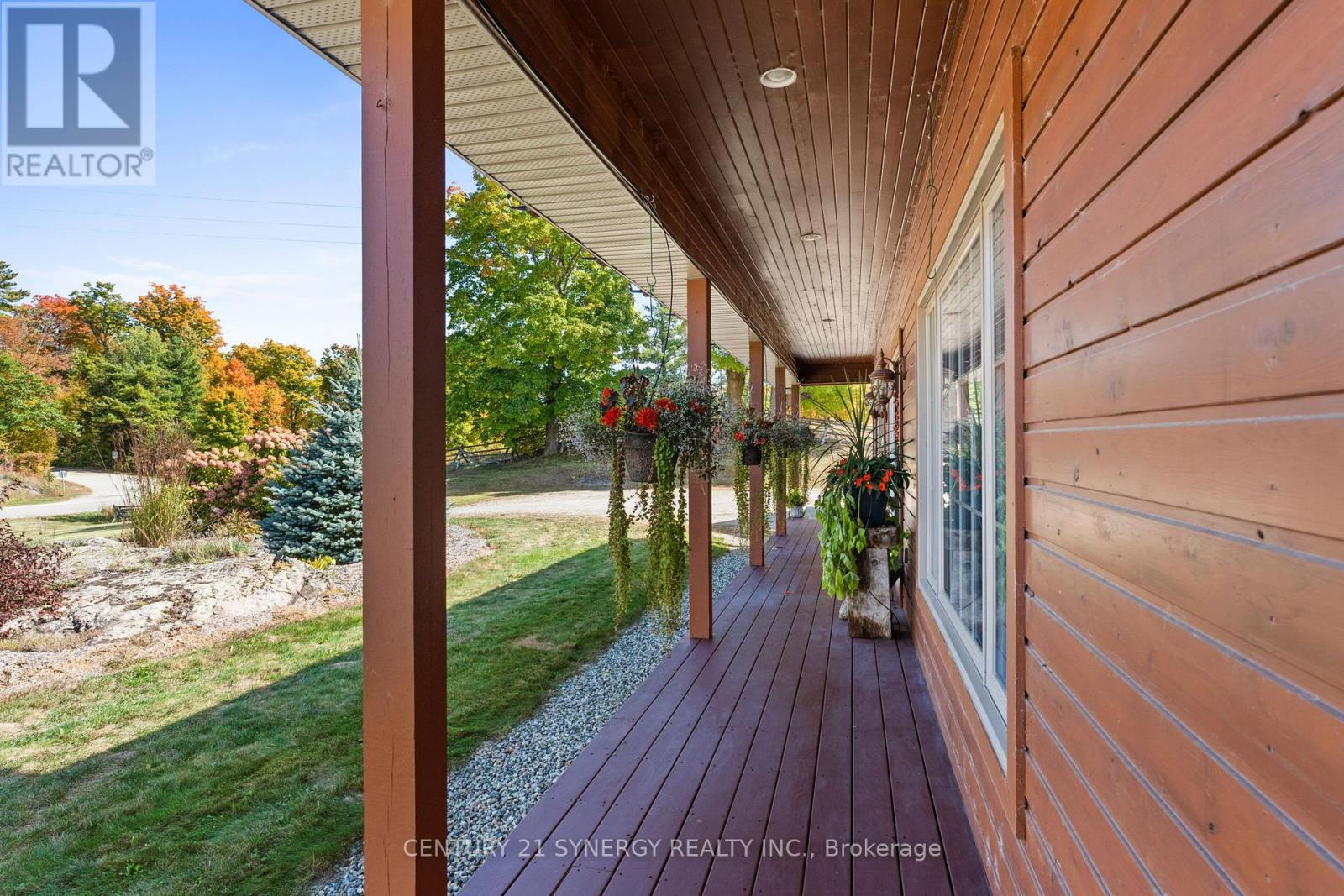 4173 Elphin Maberly Rd Road, Frontenac, Ontario  K0H 2C0 - Photo 4 - X13654728