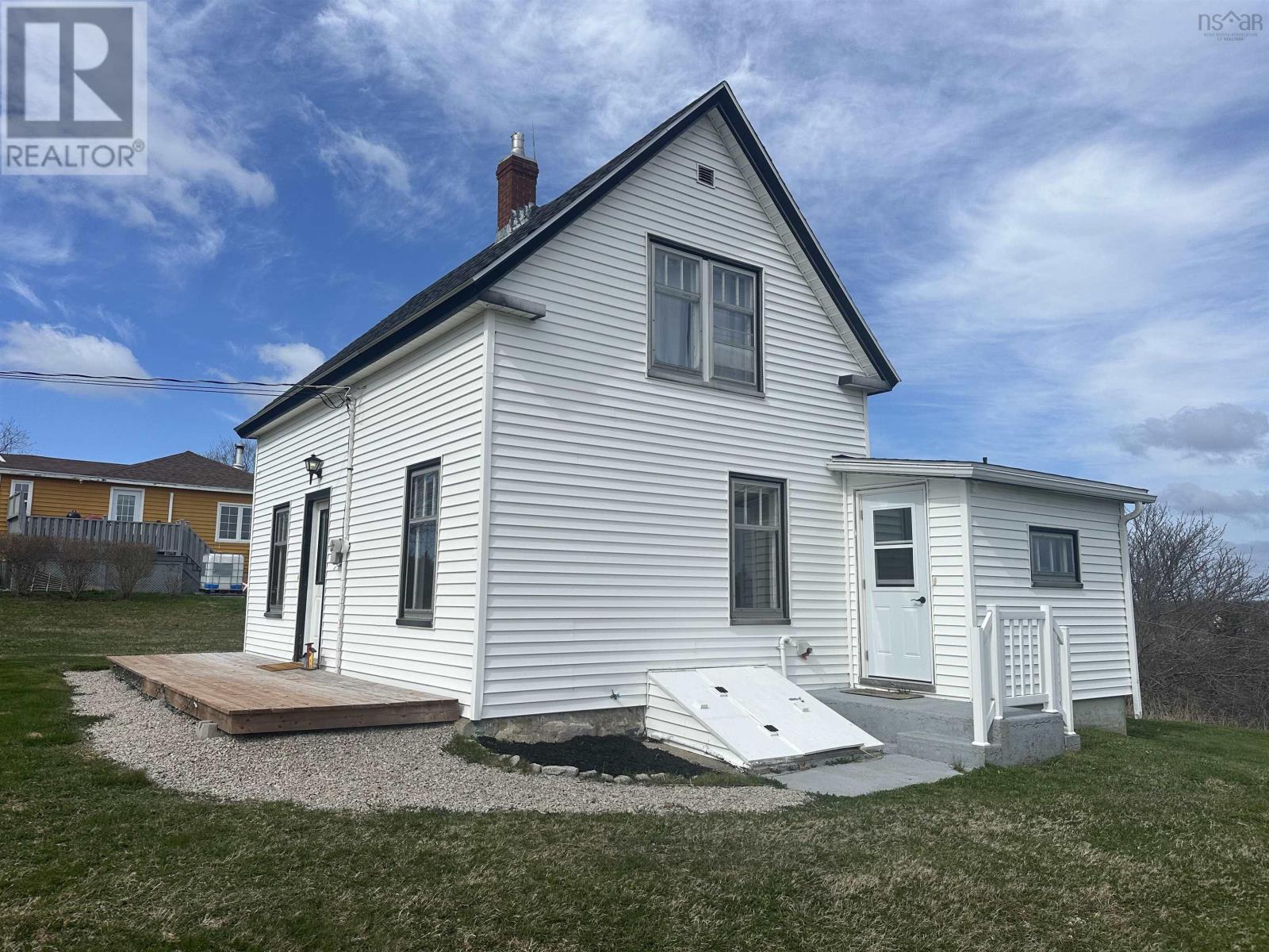2910 Highway 308, Amiraults Hill, Nova Scotia  B0W 2M0 - Photo 1 - 202610594