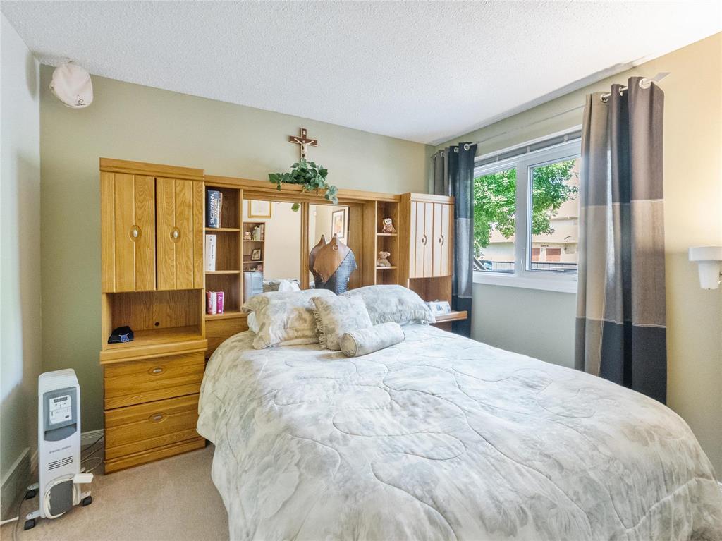 101 18 Consulate Road, Winnipeg, Manitoba  R2V 3L2 - Photo 20 - 202620386