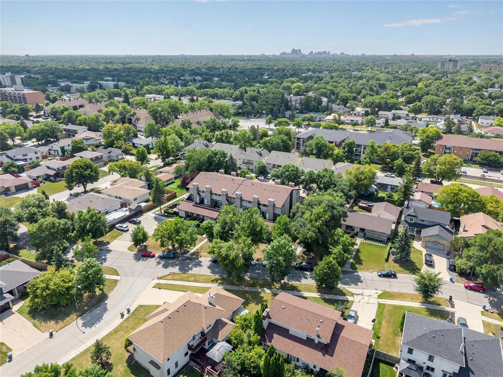 101 18 Consulate Road, Winnipeg, Manitoba  R2V 3L2 - Photo 26 - 202620386