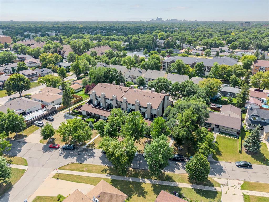 101 18 Consulate Road, Winnipeg, Manitoba  R2V 3L2 - Photo 27 - 202620386