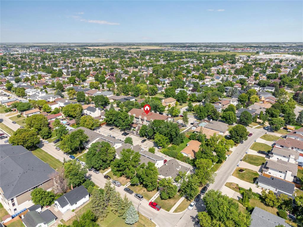 101 18 Consulate Road, Winnipeg, Manitoba  R2V 3L2 - Photo 28 - 202620386