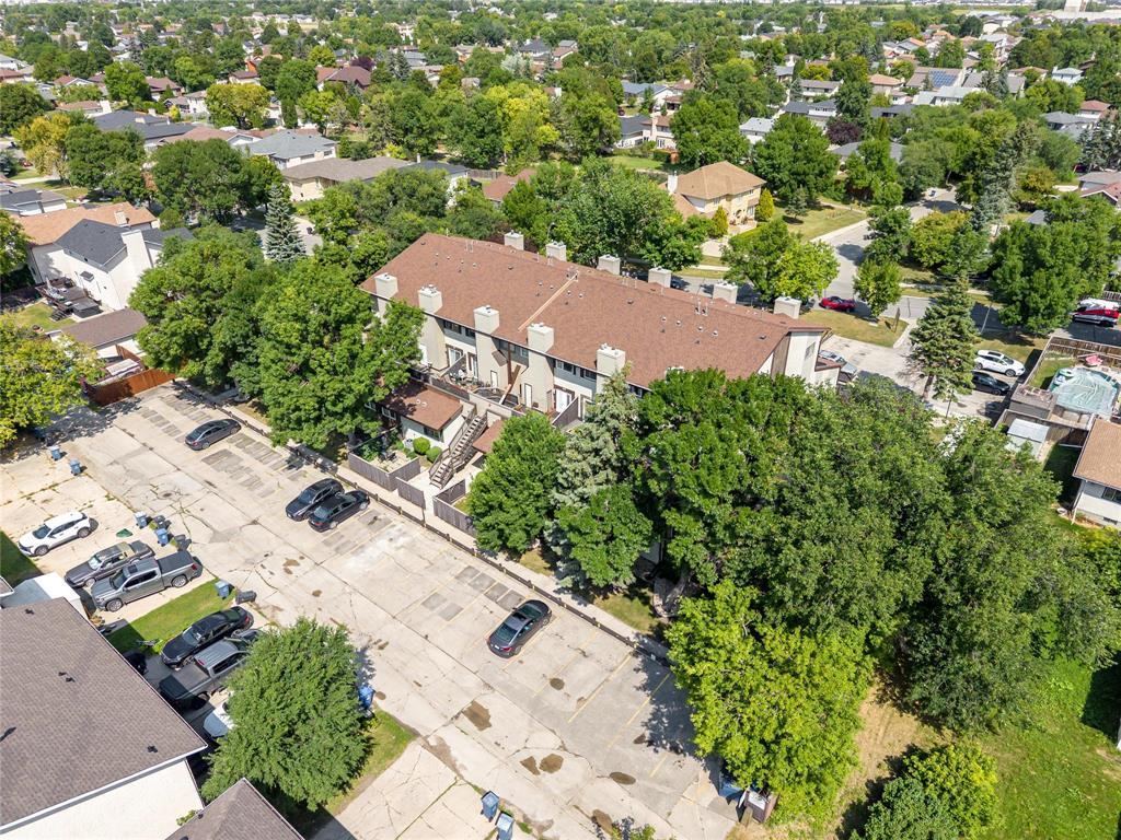 101 18 Consulate Road, Winnipeg, Manitoba  R2V 3L2 - Photo 29 - 202620386