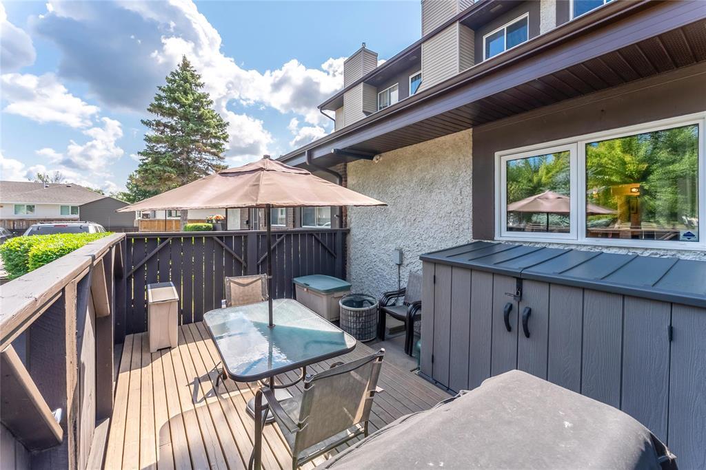 101 18 Consulate Road, Winnipeg, Manitoba  R2V 3L2 - Photo 3 - 202620386