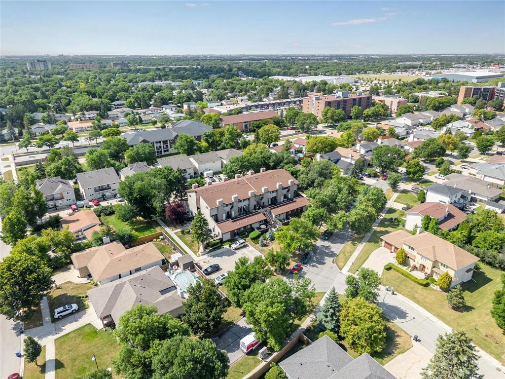 101 18 Consulate Road, Winnipeg, Manitoba  R2V 3L2 - Photo 30 - 202620386