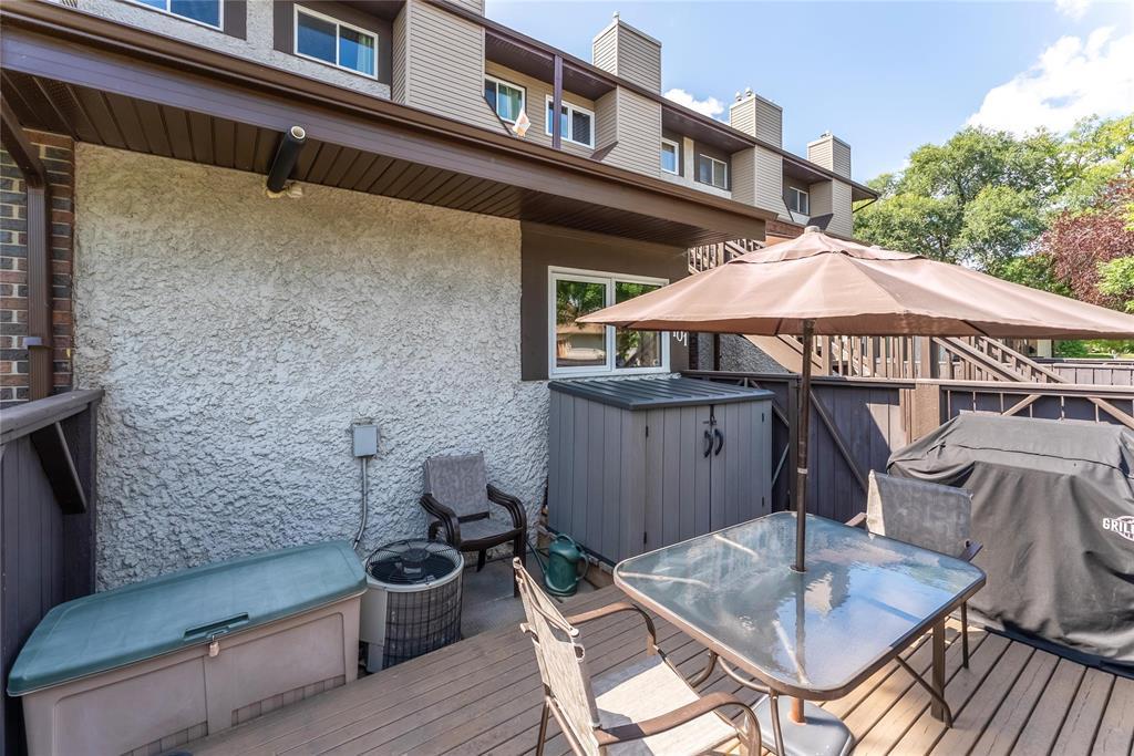 101 18 Consulate Road, Winnipeg, Manitoba  R2V 3L2 - Photo 4 - 202620386