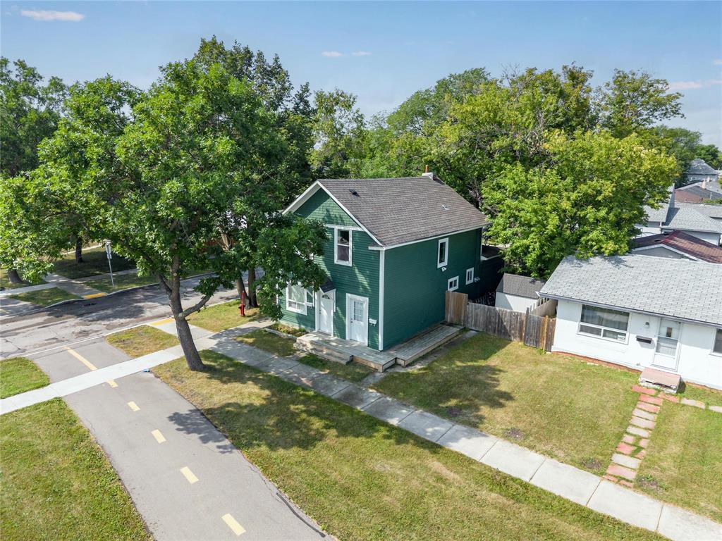 1601 Day Street, Winnipeg, Manitoba  R2C 1E7 - Photo 10 - 202620501