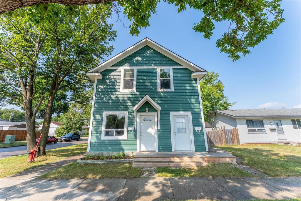 1601 Day Street, Winnipeg, Manitoba  R2C 1E7 - Photo 15 - 202620501