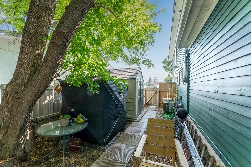 1601 Day Street, Winnipeg, Manitoba  R2C 1E7 - Photo 18 - 202620501