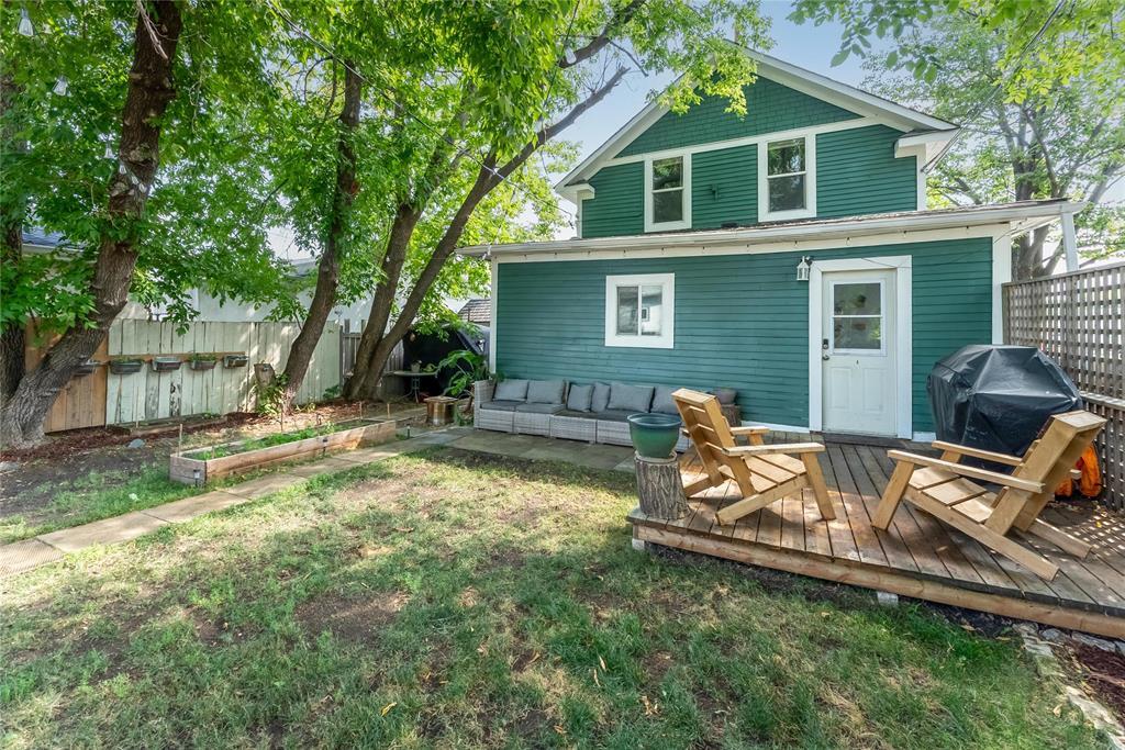 1601 Day Street, Winnipeg, Manitoba  R2C 1E7 - Photo 24 - 202620501