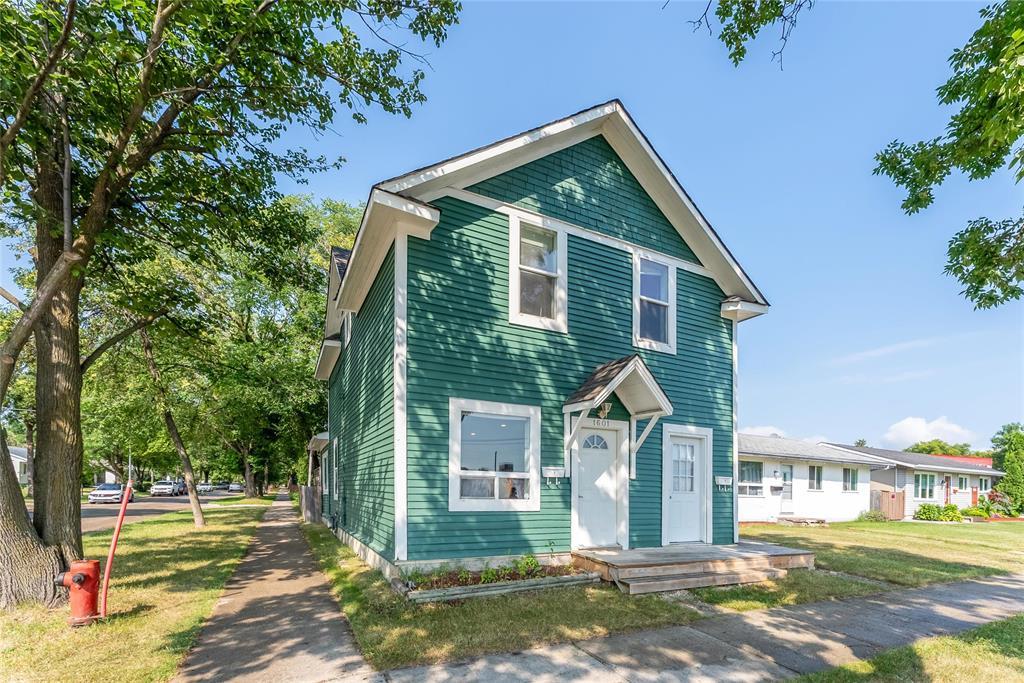 1601 Day Street, Winnipeg, Manitoba  R2C 1E7 - Photo 29 - 202620501
