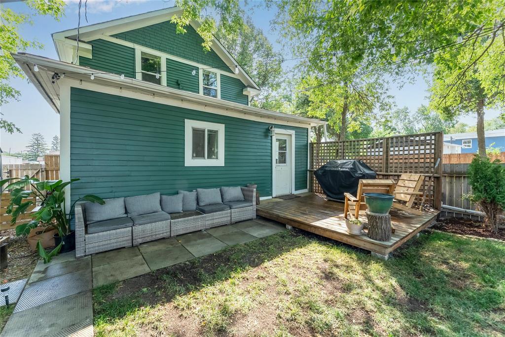 1601 Day Street, Winnipeg, Manitoba  R2C 1E7 - Photo 38 - 202620501