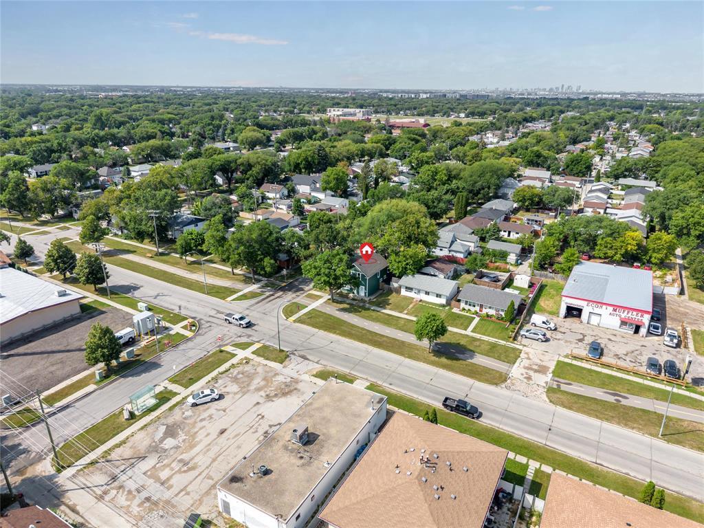 1601 Day Street, Winnipeg, Manitoba  R2C 1E7 - Photo 5 - 202620501