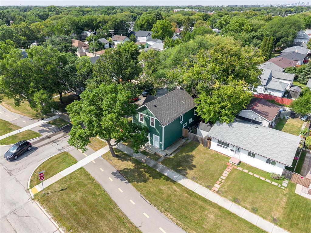 1601 Day Street, Winnipeg, Manitoba  R2C 1E7 - Photo 6 - 202620501