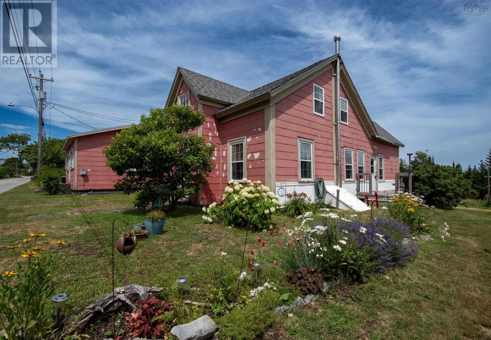 147 Osborne Road, Osborne Harbour, Nova Scotia  B0T 1L0 - Photo 5 - 202619296