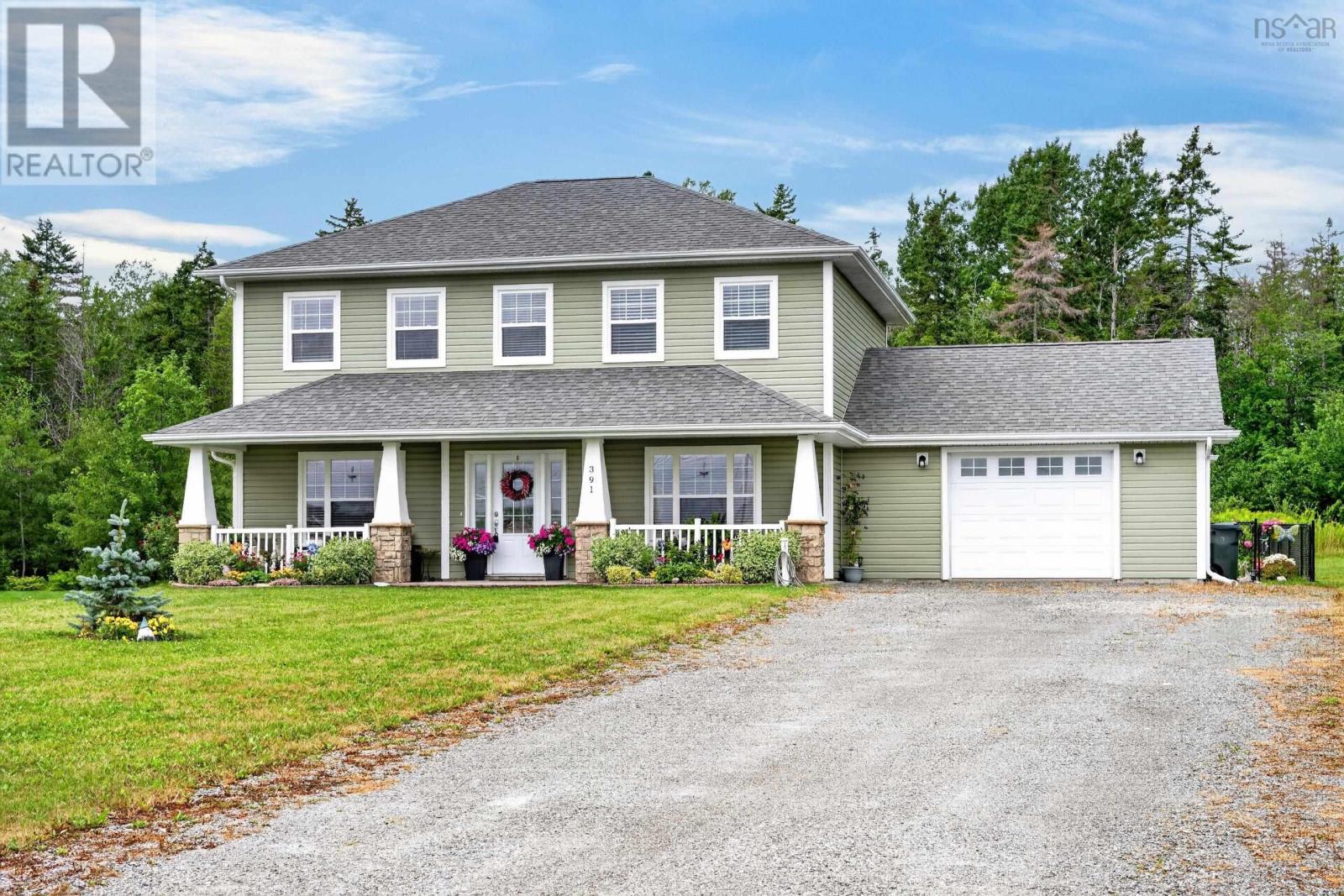 391 Novak Drive, Westmount, Nova Scotia  B1R 0B1 - Photo 4 - 202620279