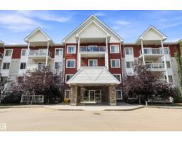 #402 2229 44 AV NW, Edmonton, Alberta