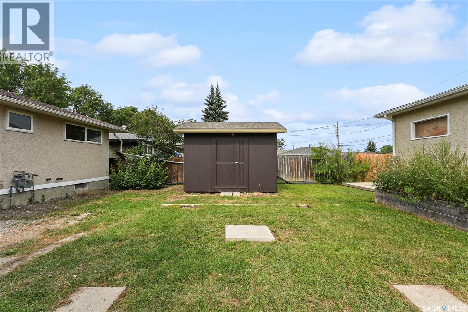 1431 Southam Street, Regina, Saskatchewan  S4T 6X6 - Photo 20 - SK045511