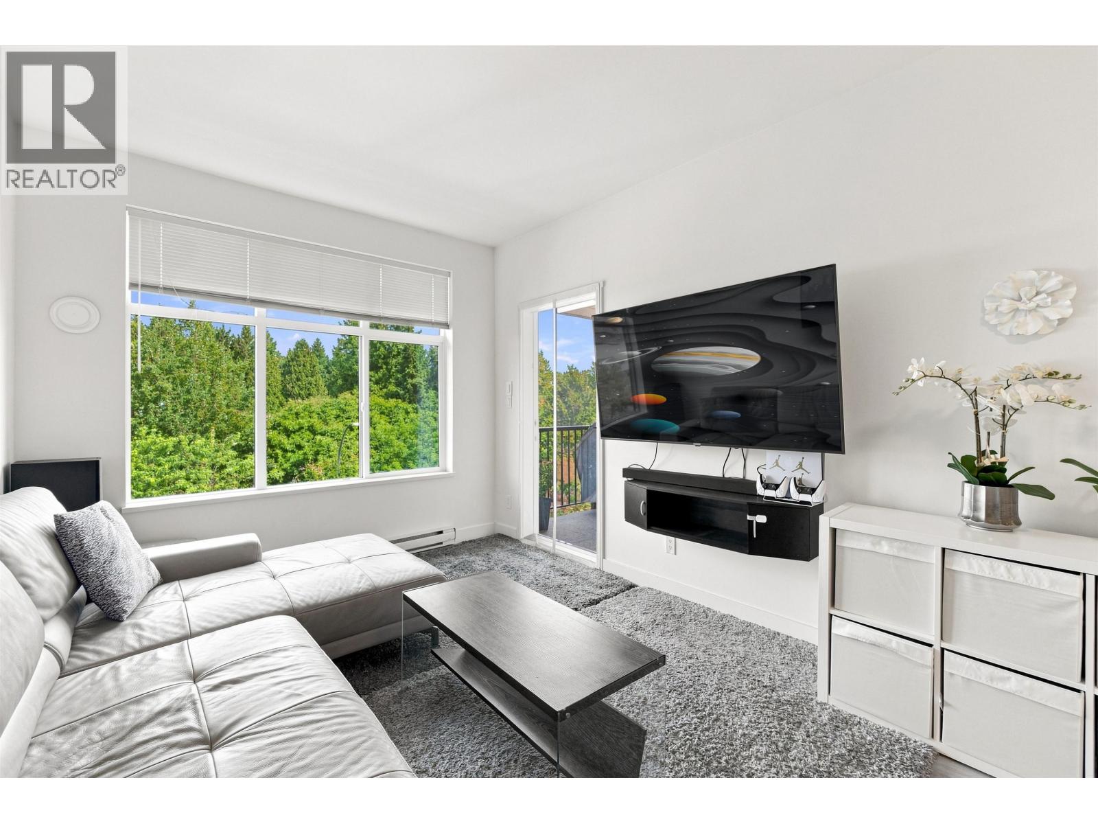 411 828 Gauthier Avenue, Coquitlam, British Columbia V3K 1R9 - Photo 1 - R3156211