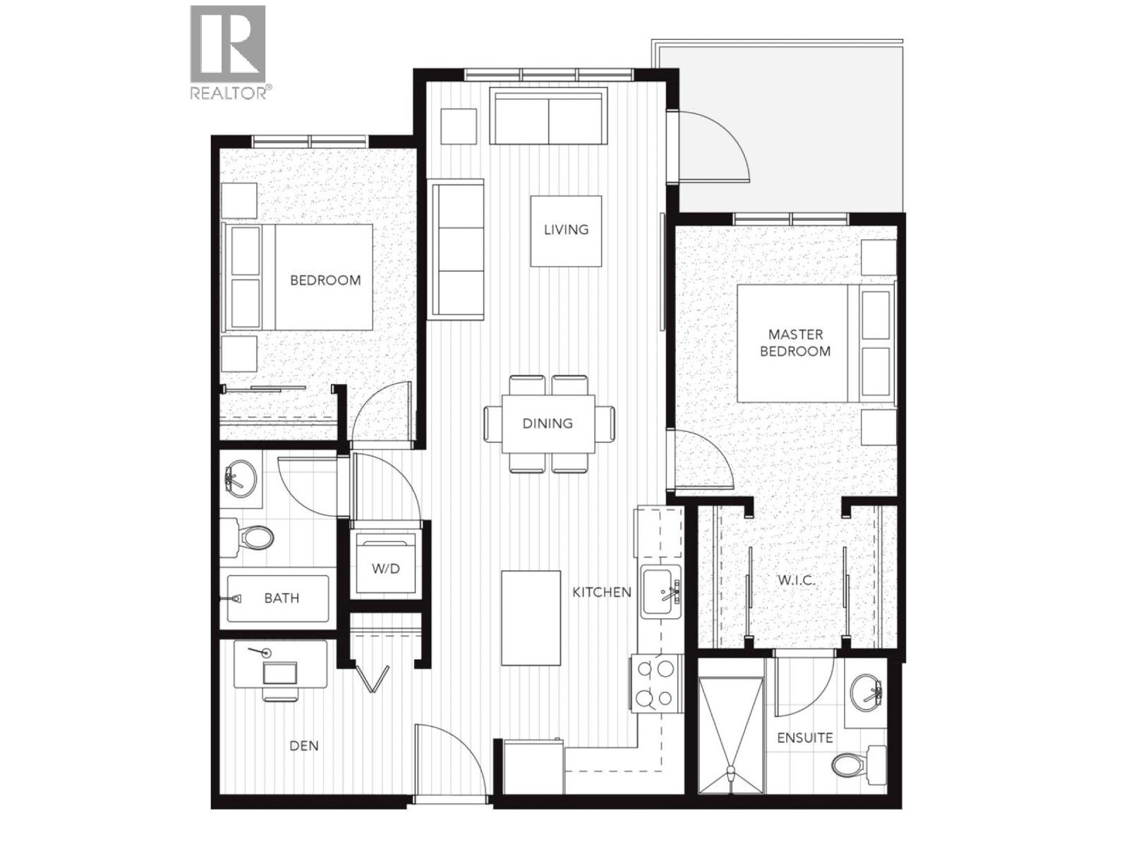 411 828 Gauthier Avenue, Coquitlam, British Columbia V3K 1R9 - Photo 26 - R3156211