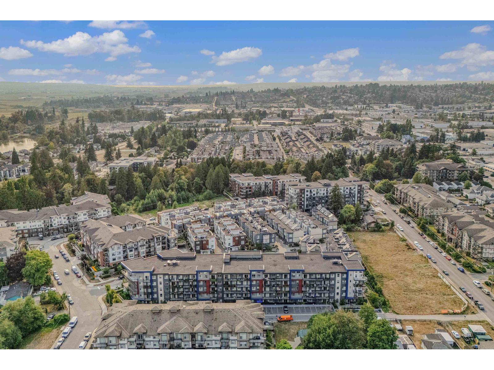 110 5486 199a Street, Langley, British Columbia  V3A 0N6 - Photo 27 - R3156218