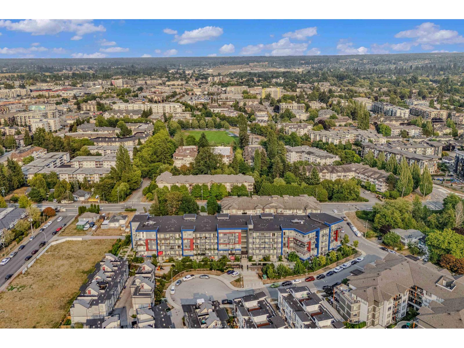 110 5486 199a Street, Langley, British Columbia  V3A 0N6 - Photo 30 - R3156218