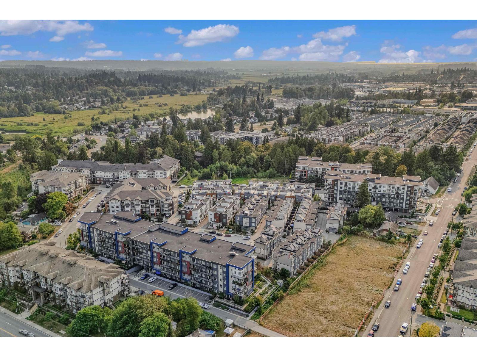 110 5486 199a Street, Langley, British Columbia  V3A 0N6 - Photo 32 - R3156218