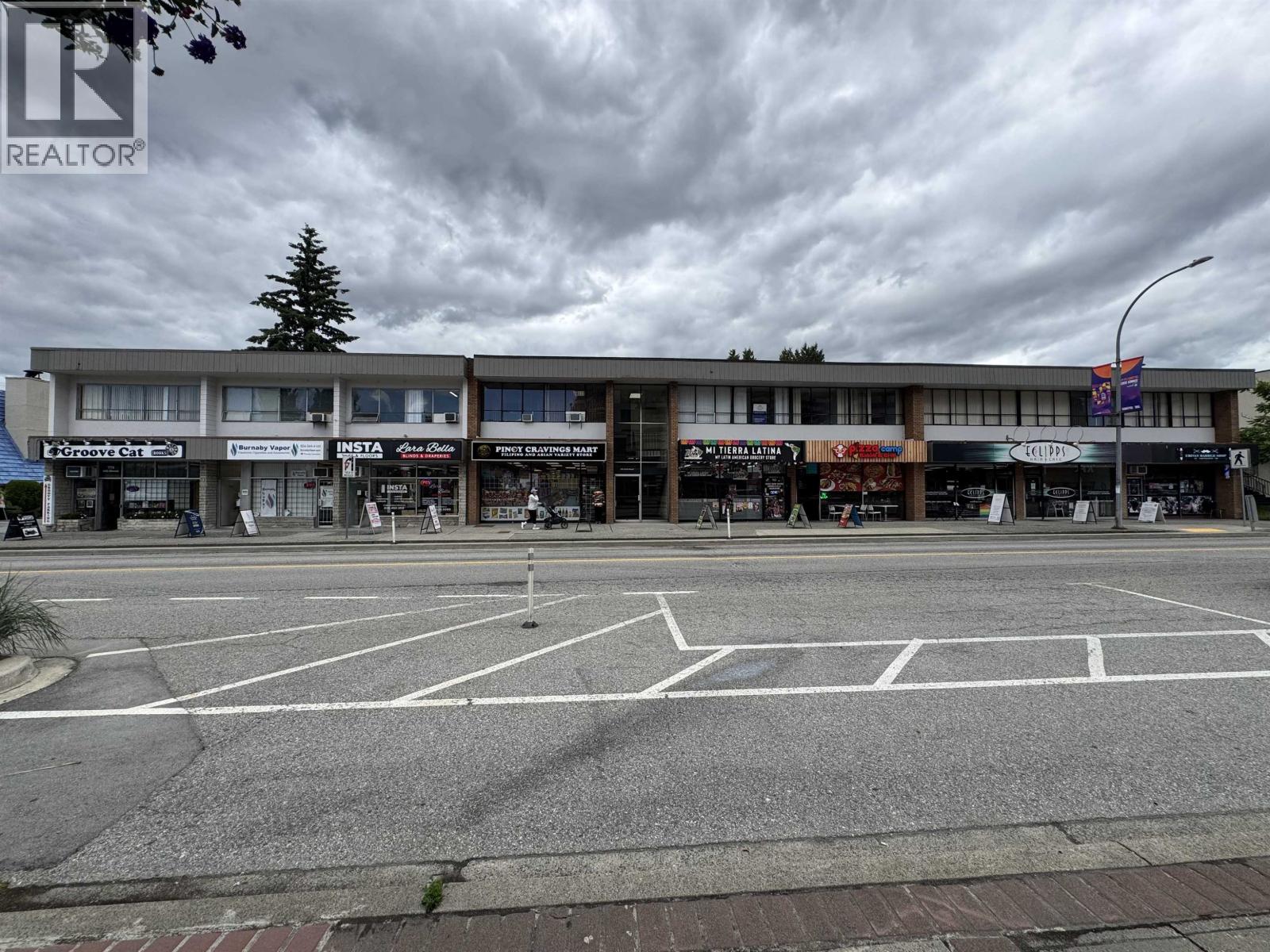 103 773 Sixth Street, New Westminster, British Columbia  V3L 3C6 - Photo 9 - C8079658