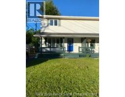 35 Monaghan Drive, Moncton, New Brunswick