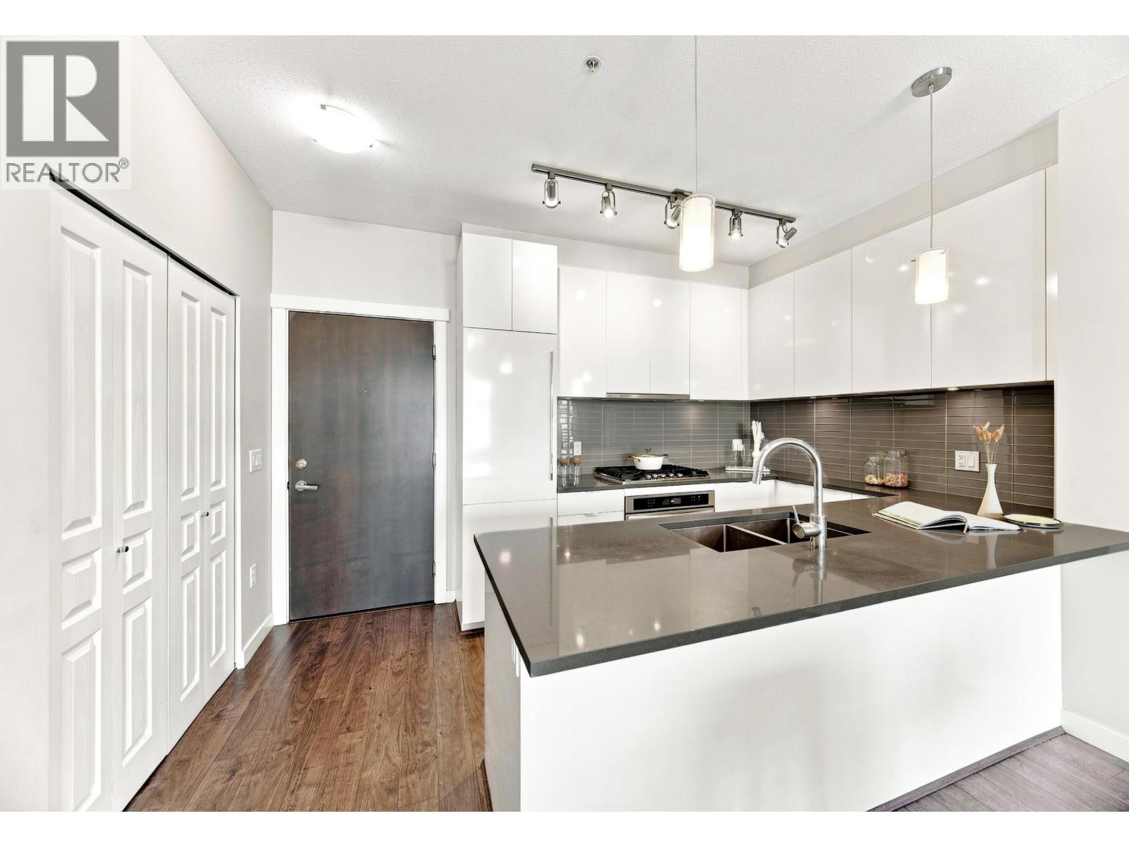410 9399 Alexandra Road, Richmond, British Columbia  V6X 0L7 - Photo 12 - R3156256