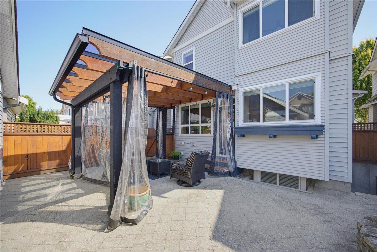 321 172a Street, Surrey, British Columbia  V3Z 9P7 - Photo 24 - R3156208