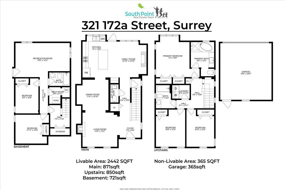321 172a Street, Surrey, British Columbia  V3Z 9P7 - Photo 29 - R3156208